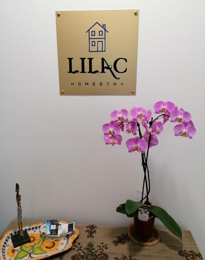 Lilac Homestay Setúbal Exterior foto